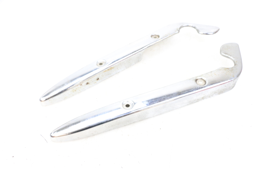 photo de CARENA SOTTO SELLA SUZUKI GZ MARAUDER 125 (1998 - 2004) - Dettaglio del componente