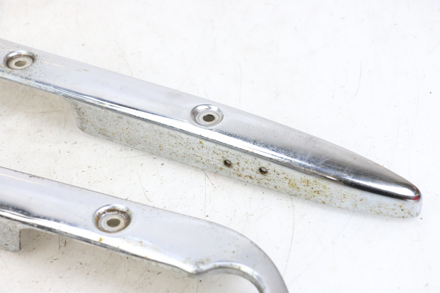 photo de CARENA SOTTO SELLA SUZUKI GZ MARAUDER 125 (1998 - 2004) - Vista d'insieme del prodotto