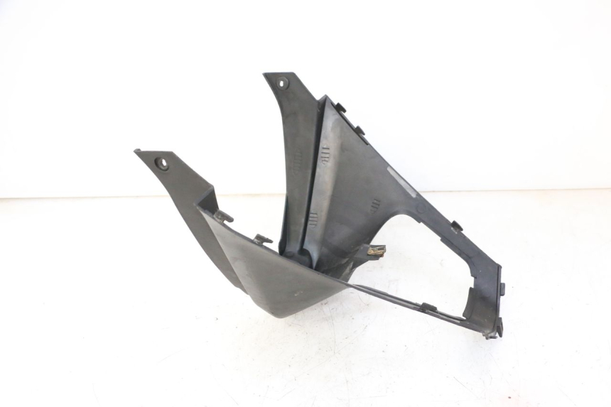 photo de CARENA SOTTO SELLA DAELIM HISTORY 125 (2001 - 2002) - Zoom sullo stato d'uso