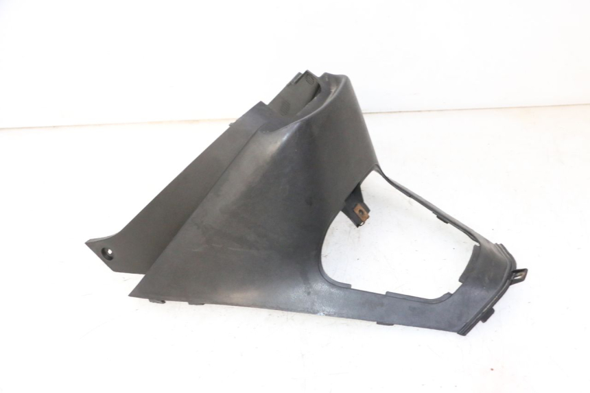 photo de CARENA SOTTO SELLA DAELIM HISTORY 125 (2001 - 2002) - Primo piano tecnico