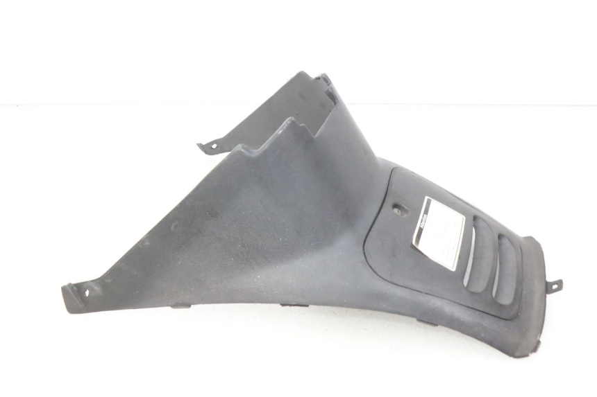 photo de COPERCHIO SOTTO SELLA HAOTIAN HT125T-2 125 - Altra angolazione