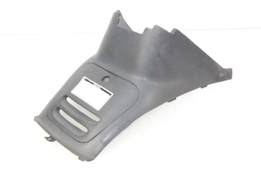 photo de COPERCHIO SOTTO SELLA HAOTIAN HT125T-2 125 - Primo piano tecnico