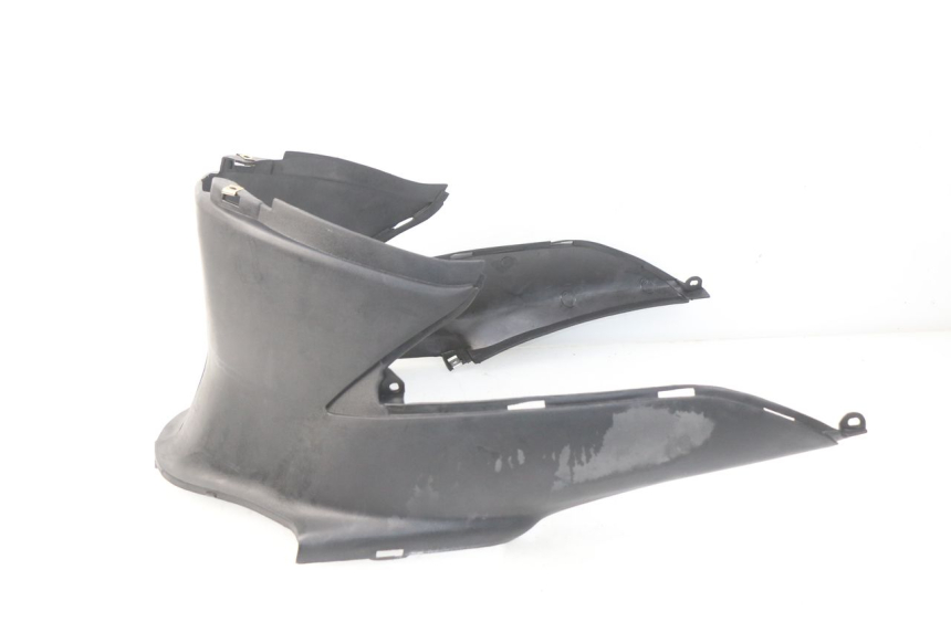 photo de COPERCHIO SOTTO SELLA KEEWAY HURRICANE 50 (2006 - 2019) - Zoom sullo stato d'uso