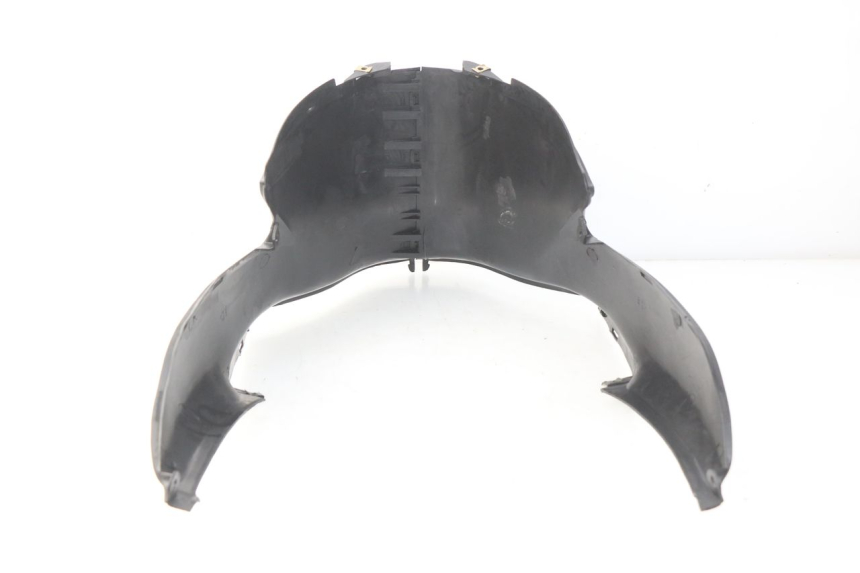 photo de COPERCHIO SOTTO SELLA KEEWAY HURRICANE 50 (2006 - 2019) - Altra angolazione