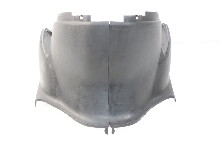 photo de COPERCHIO SOTTO SELLA KEEWAY HURRICANE 50 (2006 - 2019) - Primo piano tecnico