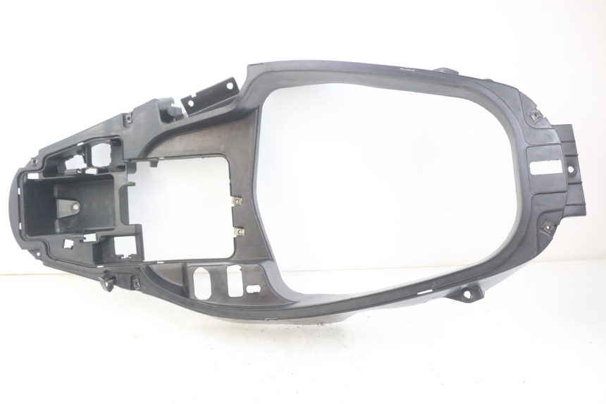 photo de CACHE SOTTO SELLA REVATTO IMPERATOR 125 (2007 - 2015) - Vista principale