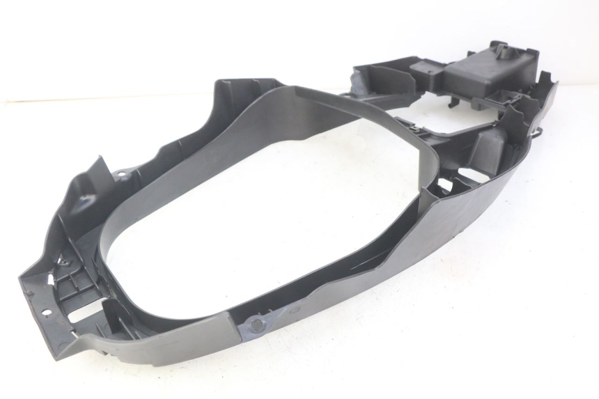 photo de CACHE SOTTO SELLA REVATTO IMPERATOR 125 (2007 - 2015) - Zoom sullo stato d'uso