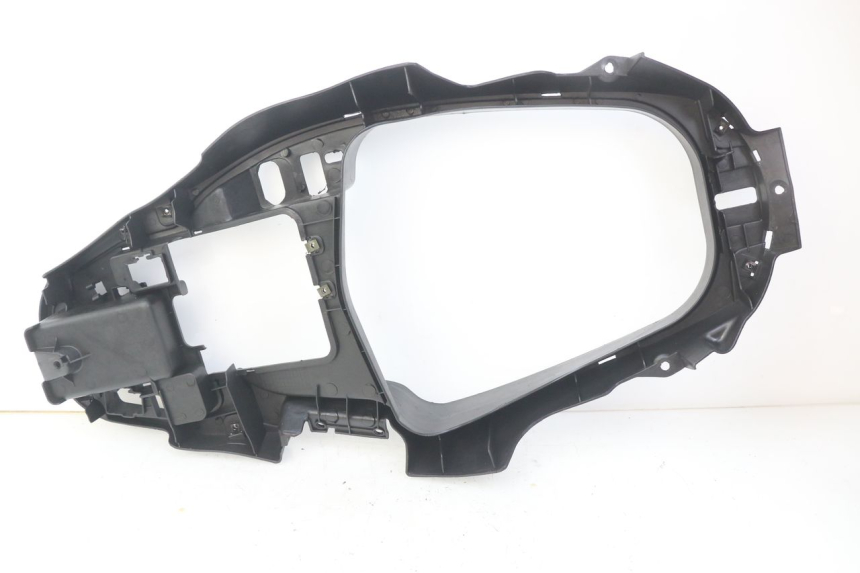 photo de CACHE SOTTO SELLA REVATTO IMPERATOR 125 (2007 - 2015) - Dettagli dei punti di fissaggio