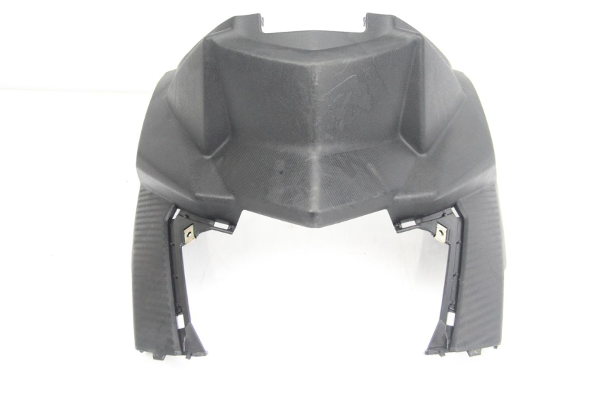 photo de CACHE SOTTO SELLA SYM JET 4 4T 50 (2018 - 2021) - Vista principale