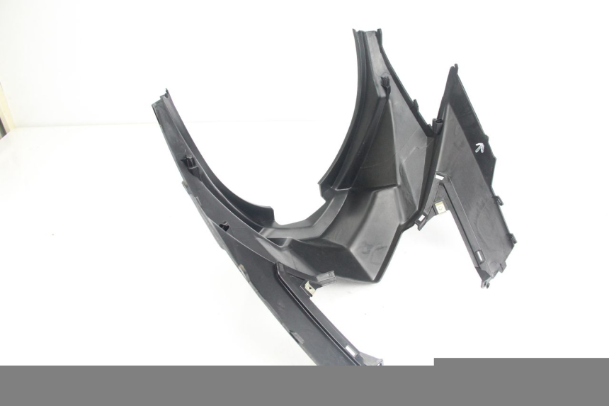 photo de CACHE SOTTO SELLA SYM JET 4 4T 50 (2018 - 2021) - Vista d'insieme del prodotto