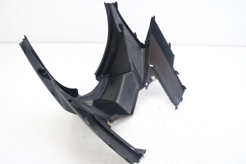 photo de CACHE SOTTO SELLA SYM JET 4 4T 50 (2018 - 2021) - Vista d'insieme del prodotto