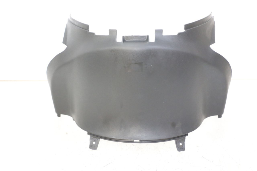 photo de COPERCHIO SOTTO SELLA JM MOTORS MIA 50 (2017 - 2020) - Vista principale