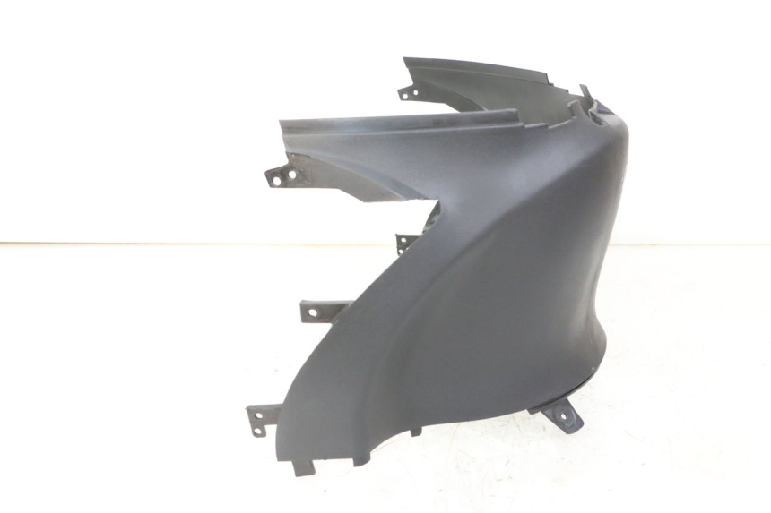 photo de COPERCHIO SOTTO SELLA JM MOTORS MIA 50 (2017 - 2020) - Primo piano tecnico