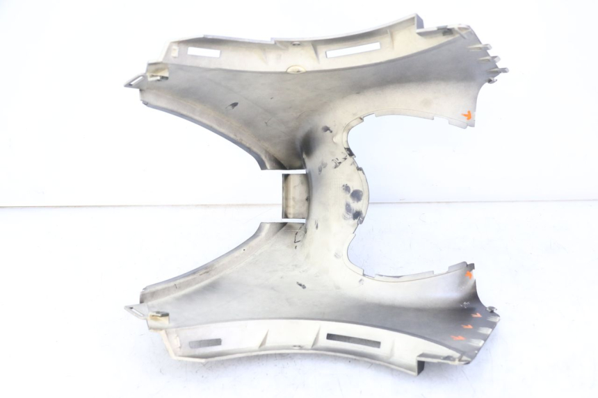 photo de CARENA SOTTO SELLA JM MOTORS VX 125 (2022 - 2025) - Altra angolazione