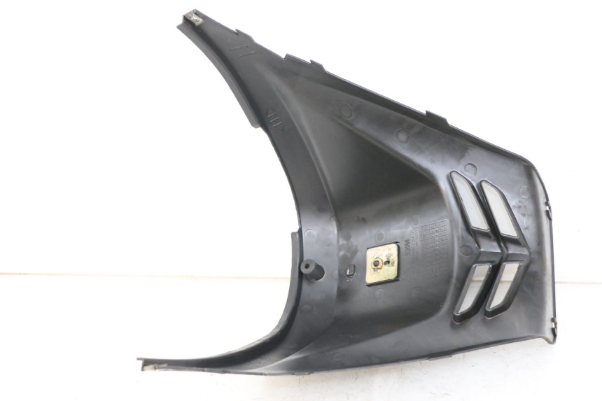 photo de CARENA SOTTO SELLA SYM JOYRIDE EVO 125 (2009 - 2016) - Zoom sullo stato d'uso