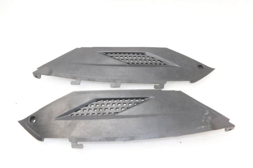 photo de COPERCHIO SOTTO SELLA RIDE JUMP 2T 50 (2012 - 2017) - Vista principale