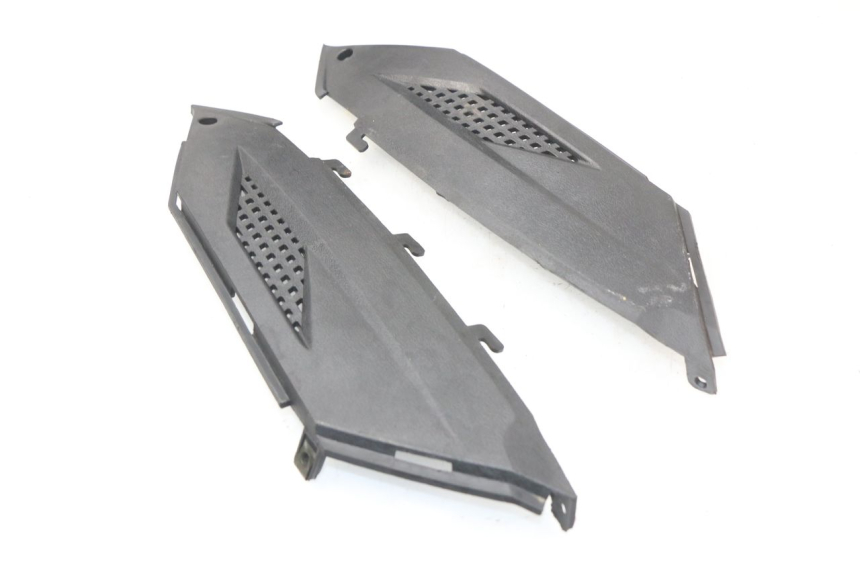 photo de COPERCHIO SOTTO SELLA RIDE JUMP 2T 50 (2012 - 2017) - Dettaglio del componente