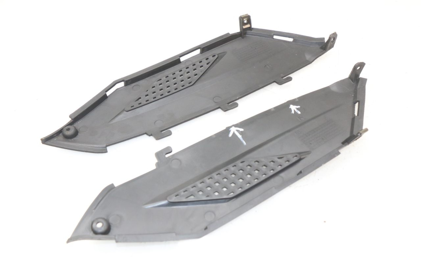 photo de COPERCHIO SOTTO SELLA RIDE JUMP 2T 50 (2012 - 2017) - Altra angolazione