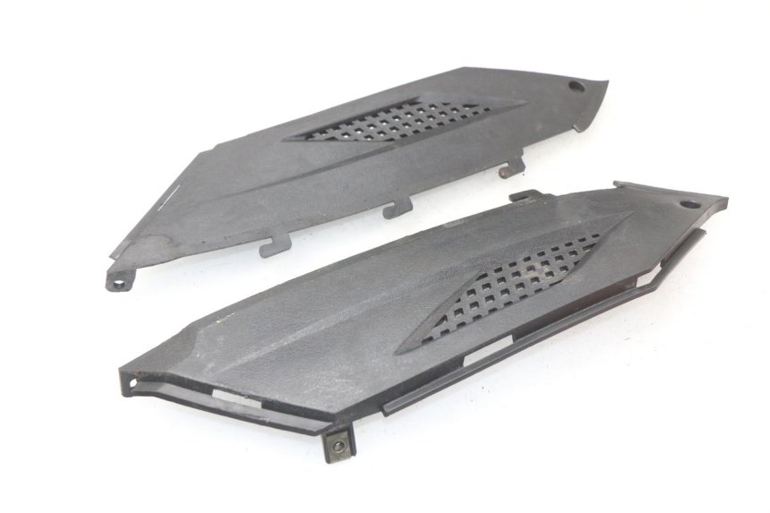 photo de COPERCHIO SOTTO SELLA RIDE JUMP 2T 50 (2012 - 2017) - Primo piano tecnico