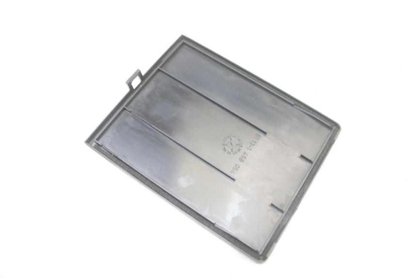 photo de CARENA SOTTO SELLA BMW K 75 RT 750 (1989 - 1997) - Altra angolazione