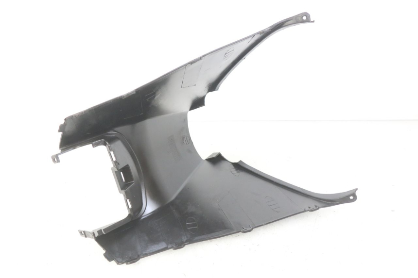 photo de COPERCHIO SOTTO SELLA RIDE KALLIO 50 (2010 - 2019) - Dettagli dei punti di fissaggio