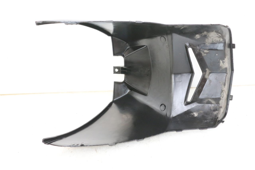 photo de CACHE SOTTO SELLA KYMCO AGILITY 4T 50 (2005 - 2018) - Zoom sullo stato d'uso