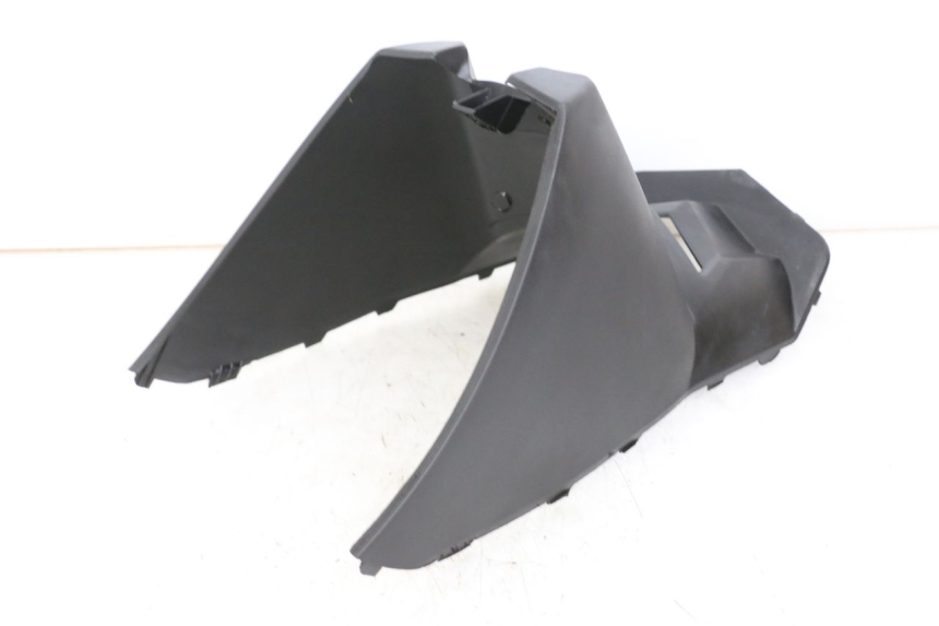 photo de CACHE SOTTO SELLA KYMCO AGILITY 4T 50 (2005 - 2018) - Altra angolazione