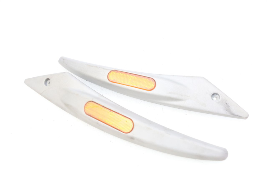 photo de COPERCHIO SOTTO SELLA PIAGGIO LIBERTY 4T 50 (2004 - 2008) - Vista principale