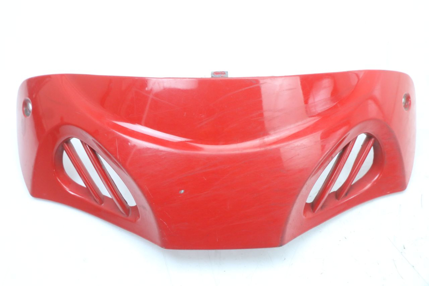 photo de CARENA SOTTO SELLA PIAGGIO LIBERTY 4T 50 (2018 - 2021) - Vista principale