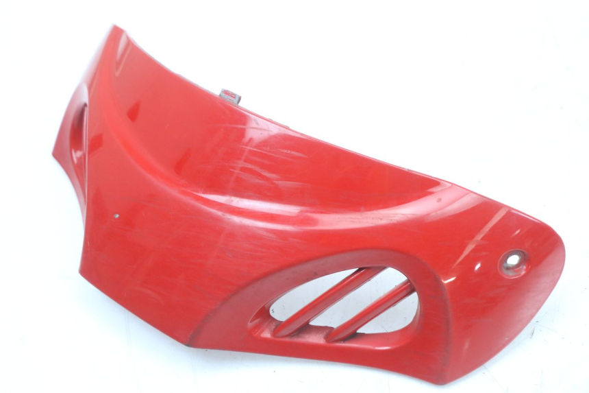 photo de CARENA SOTTO SELLA PIAGGIO LIBERTY 4T 50 (2018 - 2021) - Zoom sullo stato d'uso