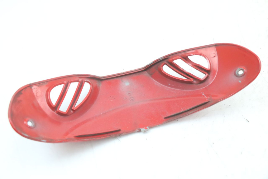 photo de CARENA SOTTO SELLA PIAGGIO LIBERTY 4T 50 (2018 - 2021) - Primo piano tecnico