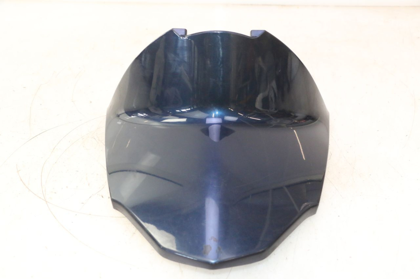 photo de COPERCHIO SOTTO SELLA PIAGGIO LIBERTY IGET 4T 50 (2015 - 2020) - Stato della superficie e materiale