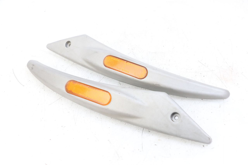 photo de COPERCHIO SOTTO SELLA PIAGGIO LIBERTY 125 (2009 - 2013) - Vista principale