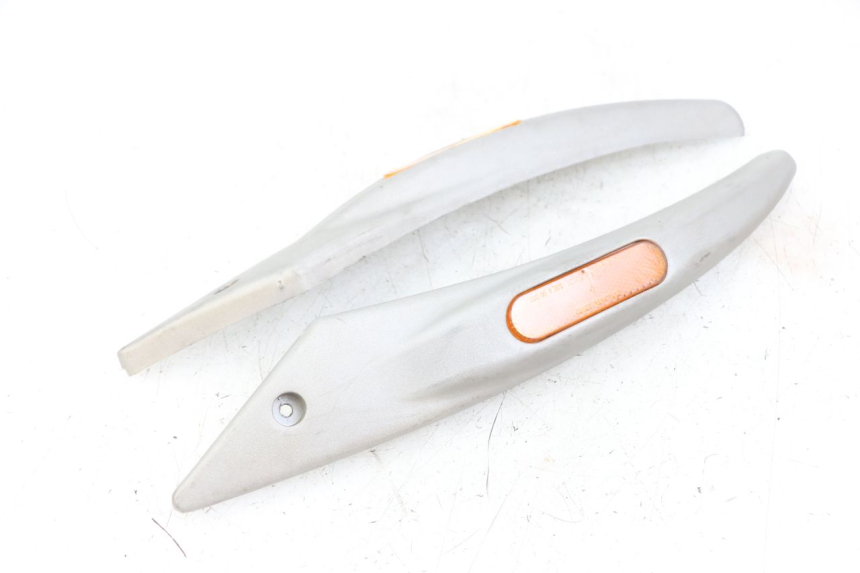 photo de COPERCHIO SOTTO SELLA PIAGGIO LIBERTY 125 (2009 - 2013) - Zoom sullo stato d'uso