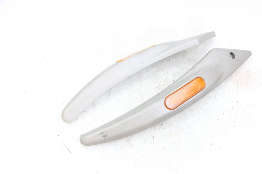 photo de COPERCHIO SOTTO SELLA PIAGGIO LIBERTY 125 (2009 - 2013) - Altra angolazione