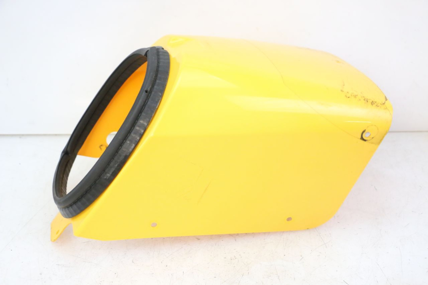 photo de CARENA SOTTO SELLA LIGIER PULSE 3 1 (2014 - 2020) - Zoom sullo stato d'uso