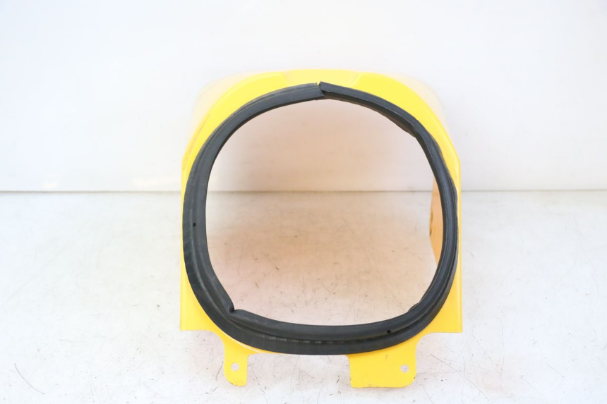 photo de CARENA SOTTO SELLA LIGIER PULSE 3 1 (2014 - 2020) - Primo piano tecnico