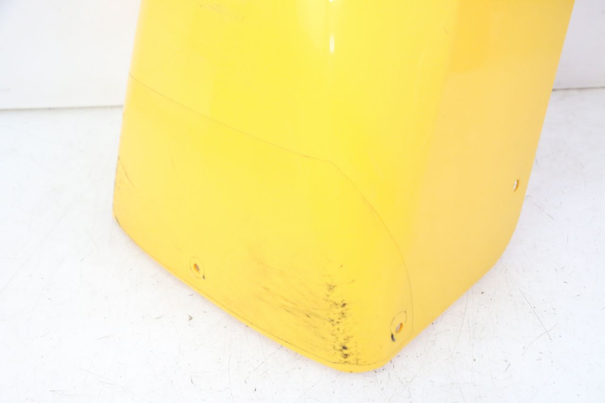 photo de CARENA SOTTO SELLA LIGIER PULSE 3 1 (2014 - 2020) - Dettagli dei punti di fissaggio