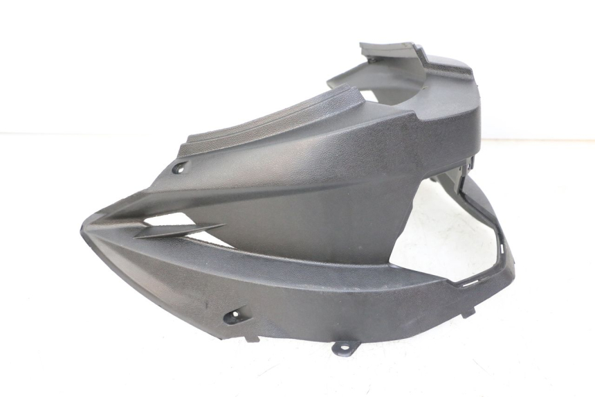 photo de CARENA SOTTO SELLA LONGJIA SHARPY 125 (2020 - 2024) - Zoom sullo stato d'uso