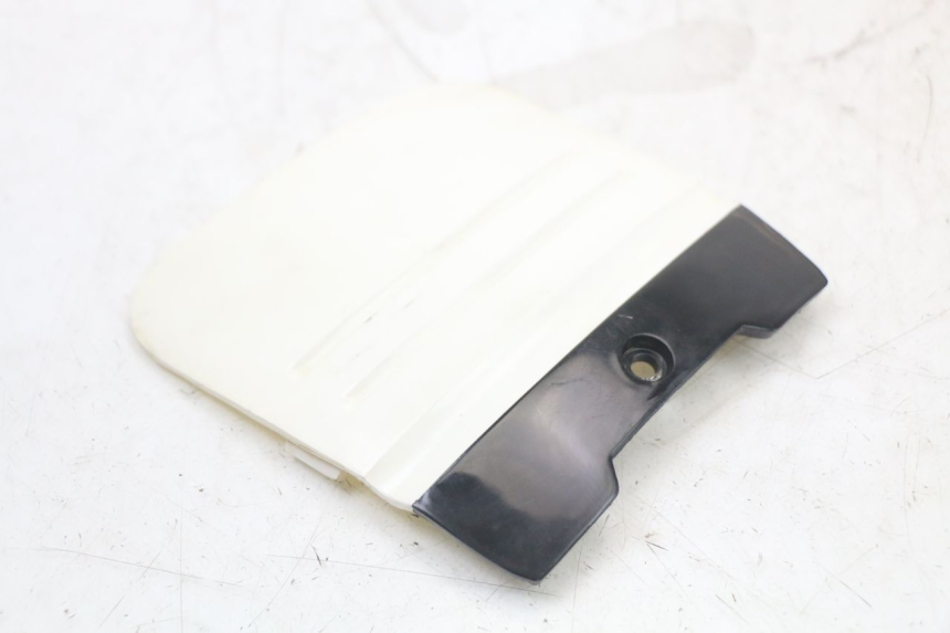 photo de CARENA SOTTO SELLA MASH LEGEND'R 4T 50 (2021 - 2025) - Zoom sullo stato d'uso