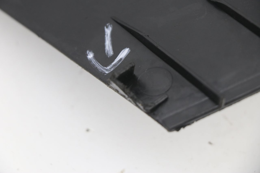 photo de COPERCHIO SOTTO SELLA EUROCKA MATADOR 4T 50 (2010 - 2016) - Altra angolazione