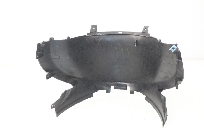 photo de COPERCHIO SOTTO SELLA JM MOTORS MIA 50 (2017 - 2020) - Altra angolazione