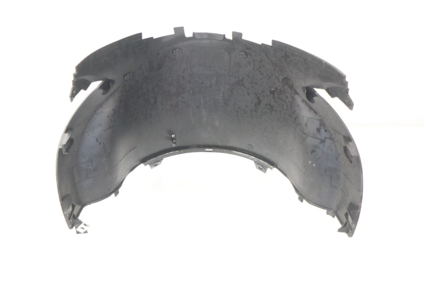 photo de COPERCHIO SOTTO SELLA JM MOTORS MIA 50 (2017 - 2020) - Vista d'insieme del prodotto