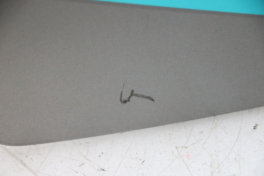 photo de CARENA SOTTO SELLA YAMAHA NEO'S CORE 1 (2022 - 2026) - Altra angolazione