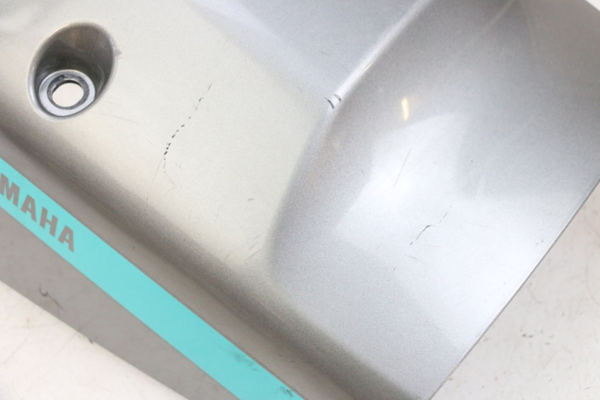 photo de CARENA SOTTO SELLA YAMAHA NEO'S CORE 1 (2022 - 2026) - Primo piano tecnico