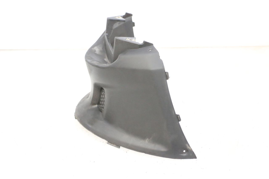 photo de CARENA SOTTO SELLA KYMCO LIKE 4T 50 (2019 - 2025) - Primo piano tecnico