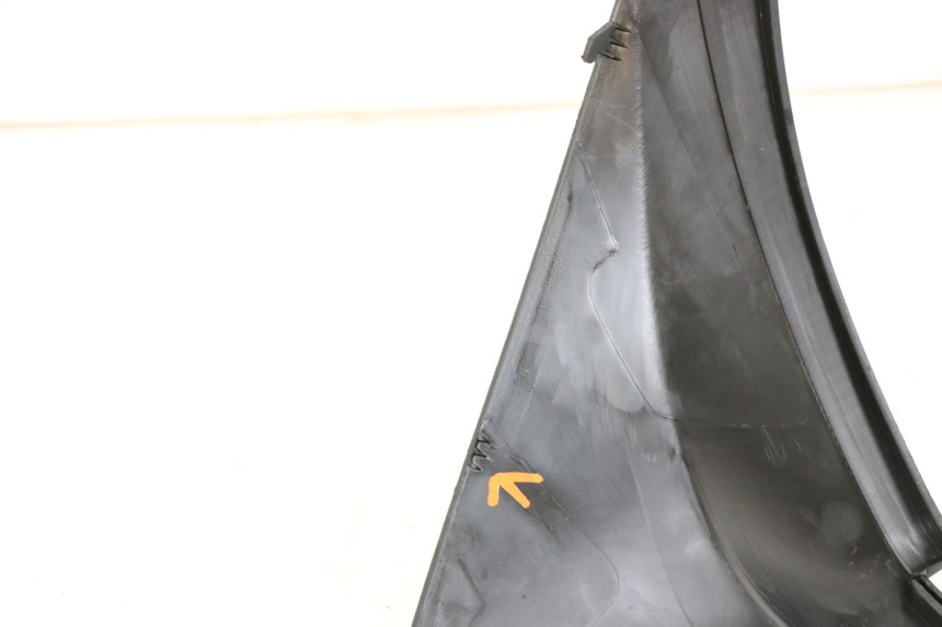 photo de COPERCHIO SOTTO SELLA PIAGGIO NEW TYPHOON 50 (2018 - 2021) - Altra angolazione