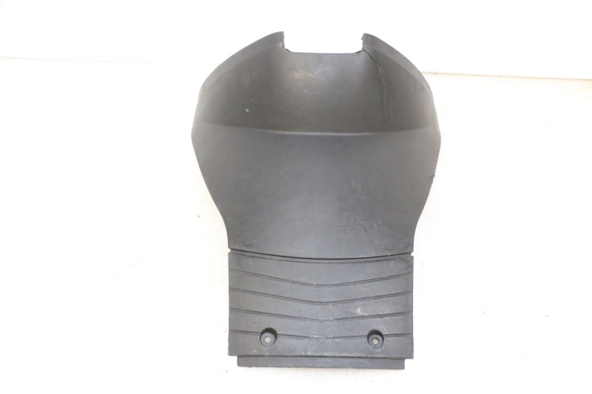 photo de COPERCHIO SOTTO SELLA PIAGGIO NEW TYPHOON 50 (2018 - 2021) - Stato della superficie e materiale