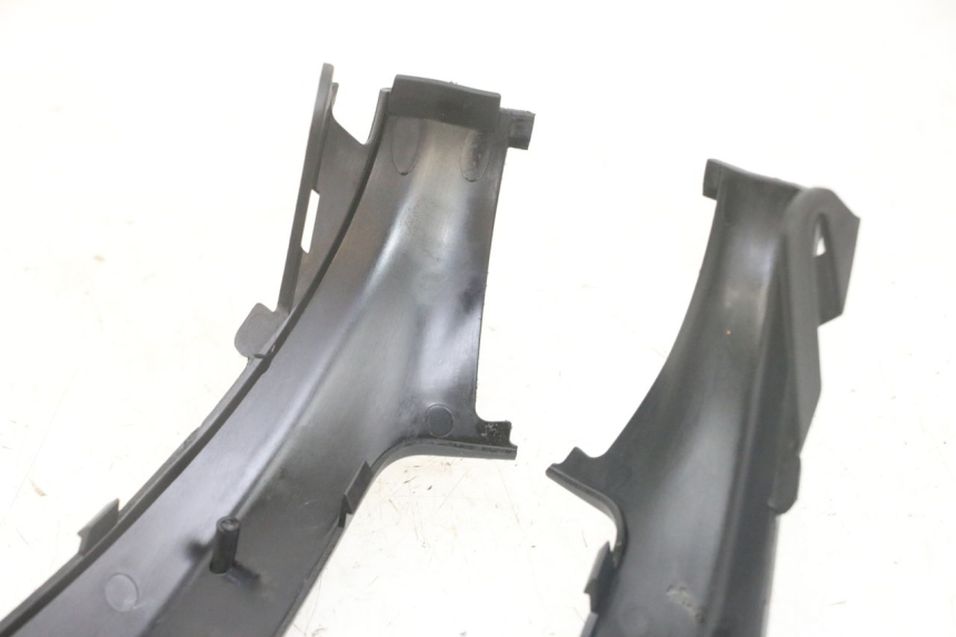 photo de CARENA SOTTO SELLA PIAGGIO NRG POWER PUREJET 50 (2018 - 2021) - Altra angolazione