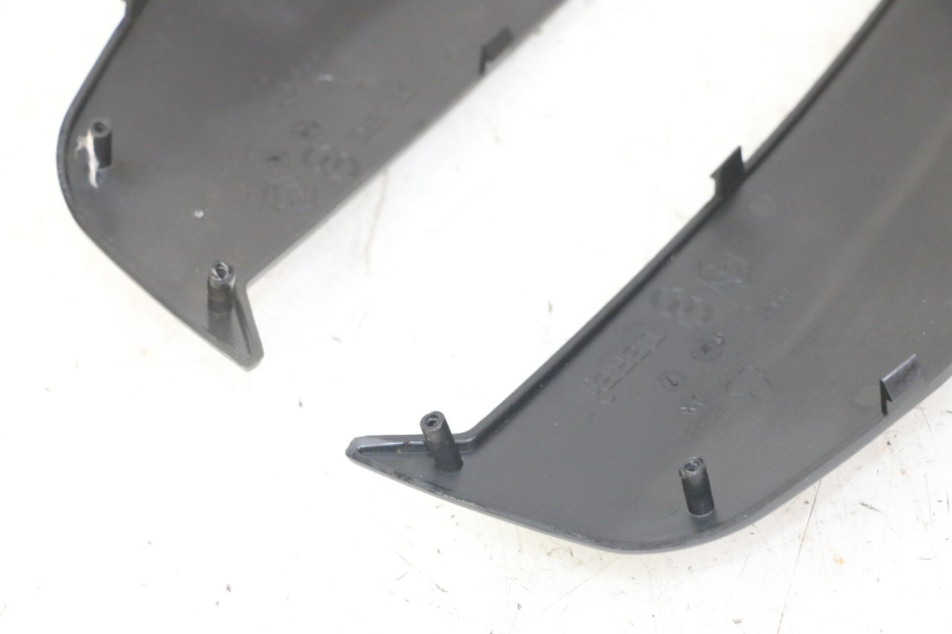 photo de CARENA SOTTO SELLA PIAGGIO NRG POWER PUREJET 50 (2018 - 2021) - Vista d'insieme del prodotto